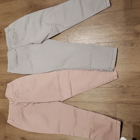 2 pair of Maurices pants - Picture 2 of 3